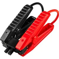 Nebo Tools Starter And Air Compressor Clair