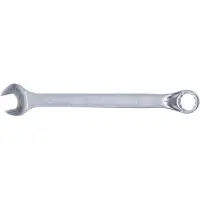 Bgs Clé mixte, coudée 22 mm (22 mm)