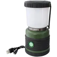 Eurotrail Lampe de camping