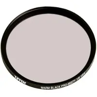 Tiffen Brume Pro Chaude Noire