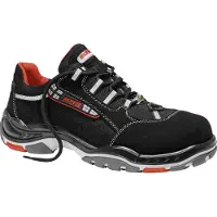ELTEN Chaussure basse de sécurité SENEX ESD S3, taille 43