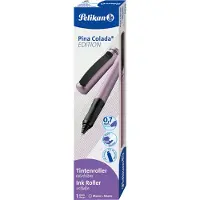 Pelikan Roller Pina Colada 0,7mm mauve (1x)
