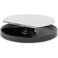 Kensington 116075 360º Monitor Stand Argenté