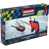Carrera Wireless 2.0 Set Duo Digital 132/124