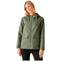 Regatta Veste imperméable femme Otilie