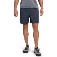 Black Diamond Notion Shorts Noir XL Homme