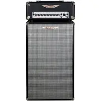 Ashdown Studio Mini Rig tête d'ampli et baffle basse
