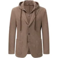 Boggi Milano Veste de costume 'Madison' marron