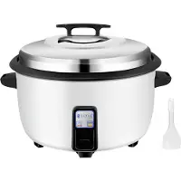 Expondo Cuiseur à riz - 27 l - 3600 W