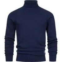 INDICODE JEANS Pull-over 'INMargous' bleu