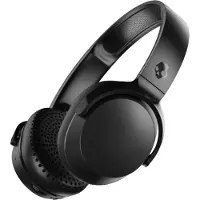 Skullcandy Casque BT Riff 2 supra-auriculaire sans fil noir