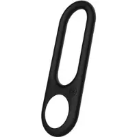 Speck Sililoop - Noir, Accessoires pour traceur, Noir