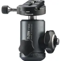 Cullmann Tête De Trépied Tb6.6