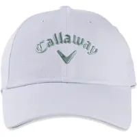 Callaway Ladies Liquid Metal Casquette