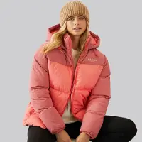 Lagooners Veste Courte Femme St Agnes Rouge