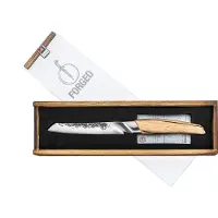 Forged Katai Couteau Menager 12,5cm -
