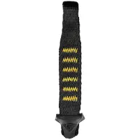 Grivel Sport Quickdraw 5 Units Jaune 13 cm