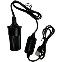 Thomson Câble de charge pour ordinateur portable