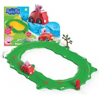 Gear2Play GP22955, Famille, Peppa Pig, 3 an(s), Multicolore, Plastique