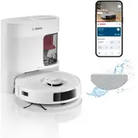 Bosch SPOTLESS ADVANCED PLUS BCRD2W