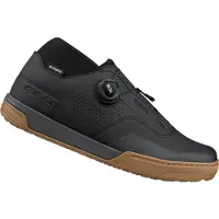 Shimano Offroad - Chaussures de cyclisme GF800, noir