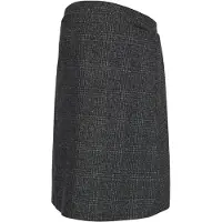 Mamalicious Jupe gris