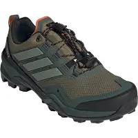 Adidas Chaussure basse 'Skychaser' olive / vert pastel / vert foncé / noir