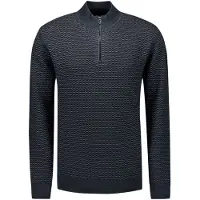 No-excess Pull-over marine