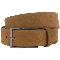 HUGO BOSS Ceinture 'Calindo' pueblo