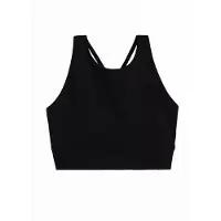 Aim'n Soutien-gorge de sport 'Sense' noir