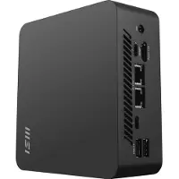 MSI Cubi NUC AI+ 2MG-039AT 32GB/1TB/i7-258V/black W11H