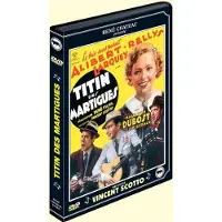 Rene Chateau Video Le Titin des Martigues DVD