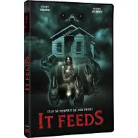 KOBA It Feeds DVD