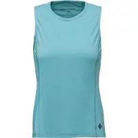Black Diamond Débardeur femme Distance Tech