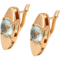 Gaya Boucles d'oreilles or