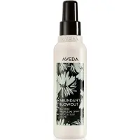 Aveda Abundant Blowout All-Over Volumizing Spray spray volumateur brushing et finition 150 ml