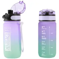 Itotal Bouteille D´eau Id2120