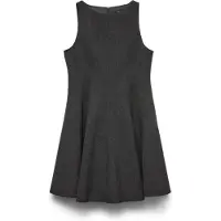 Vero Moda Robe gris