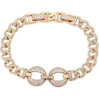 NAEMI Bracelet or rose