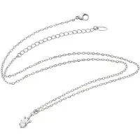Faina Chaîne argent