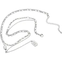BRAELYN Chaîne argent