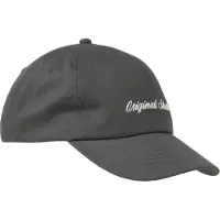 Jack & Jones Casquette 'JACFRAME' gris basalte / blanc