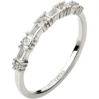 Elli PREMIUM Bague argent