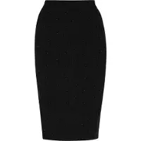 Faina Jupe noir