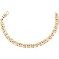 NAEMI Bracelet or rose