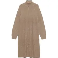 Vero Moda Robe marron