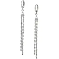 Gaya Boucles d'oreilles argent