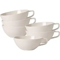 Villeroy & Boch Tasse à Thé Villeroy & Boch Artesano Original 240 ml (Lot de 6)