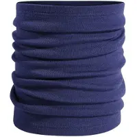 Odlo Merino Warm Beanie Bleu
