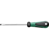 Stahlwille 4820 Tournevis pour vis à fente 3K DRALL 1,2 x (Escale)